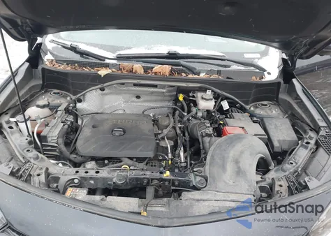 2021 Buick Encore Gx Awd Essence z USA, uszkodzony, nr VIN KL4MMGSL4MB117445